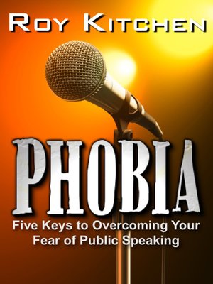 cover image of Phobia